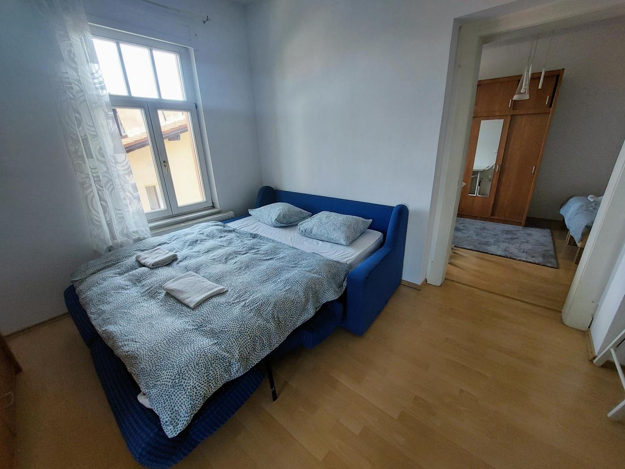 R24, Rose House Apartment Ljubljana Exterior foto