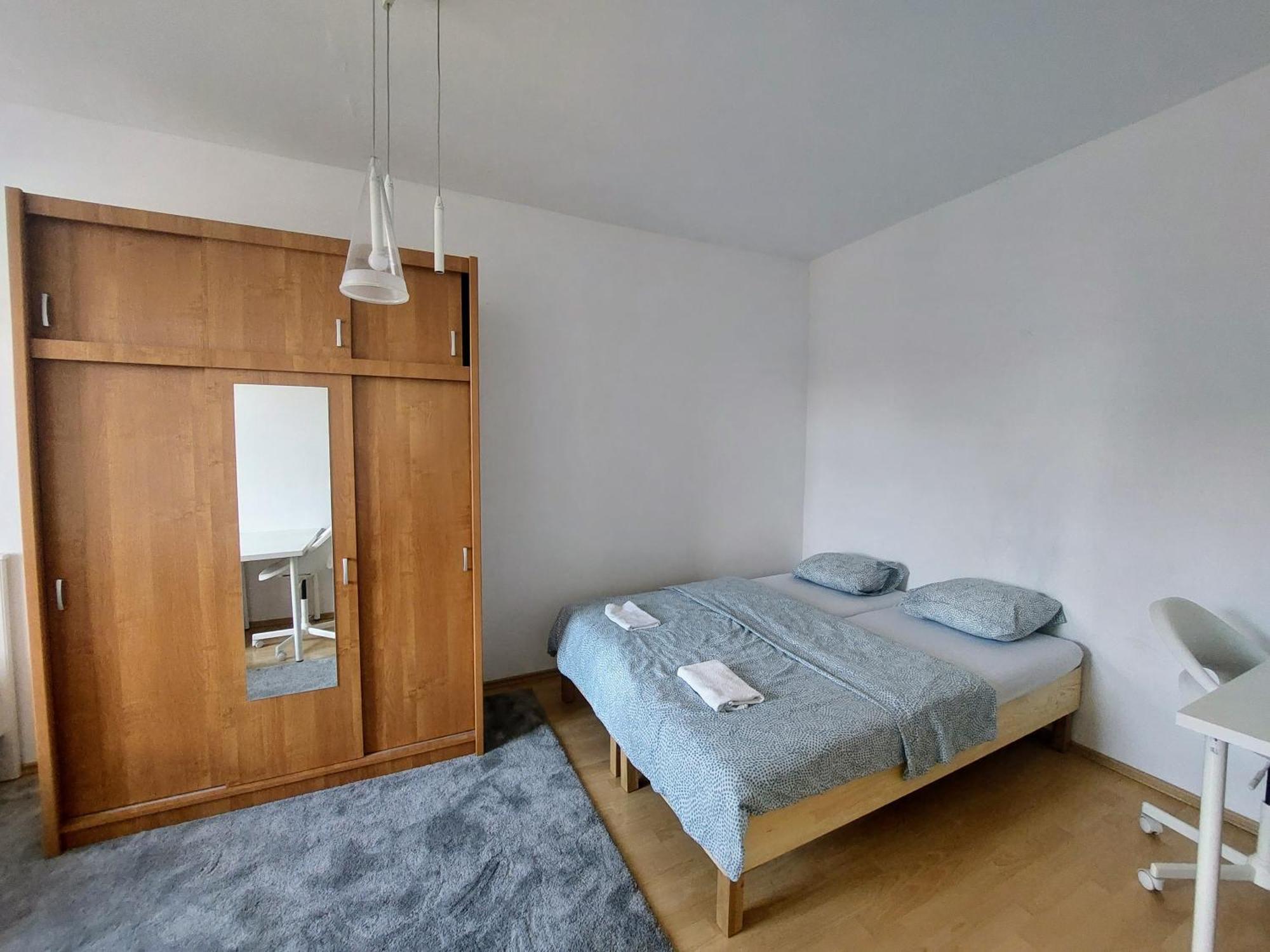 R24, Rose House Apartment Ljubljana Exterior foto
