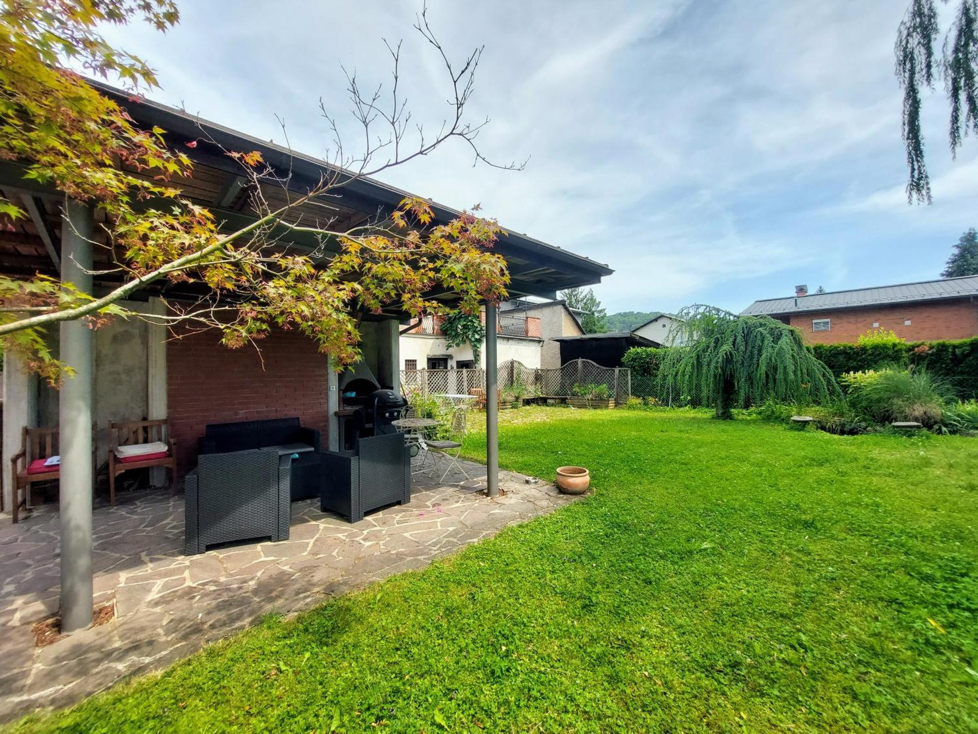 R24, Rose House Apartment Ljubljana Exterior foto
