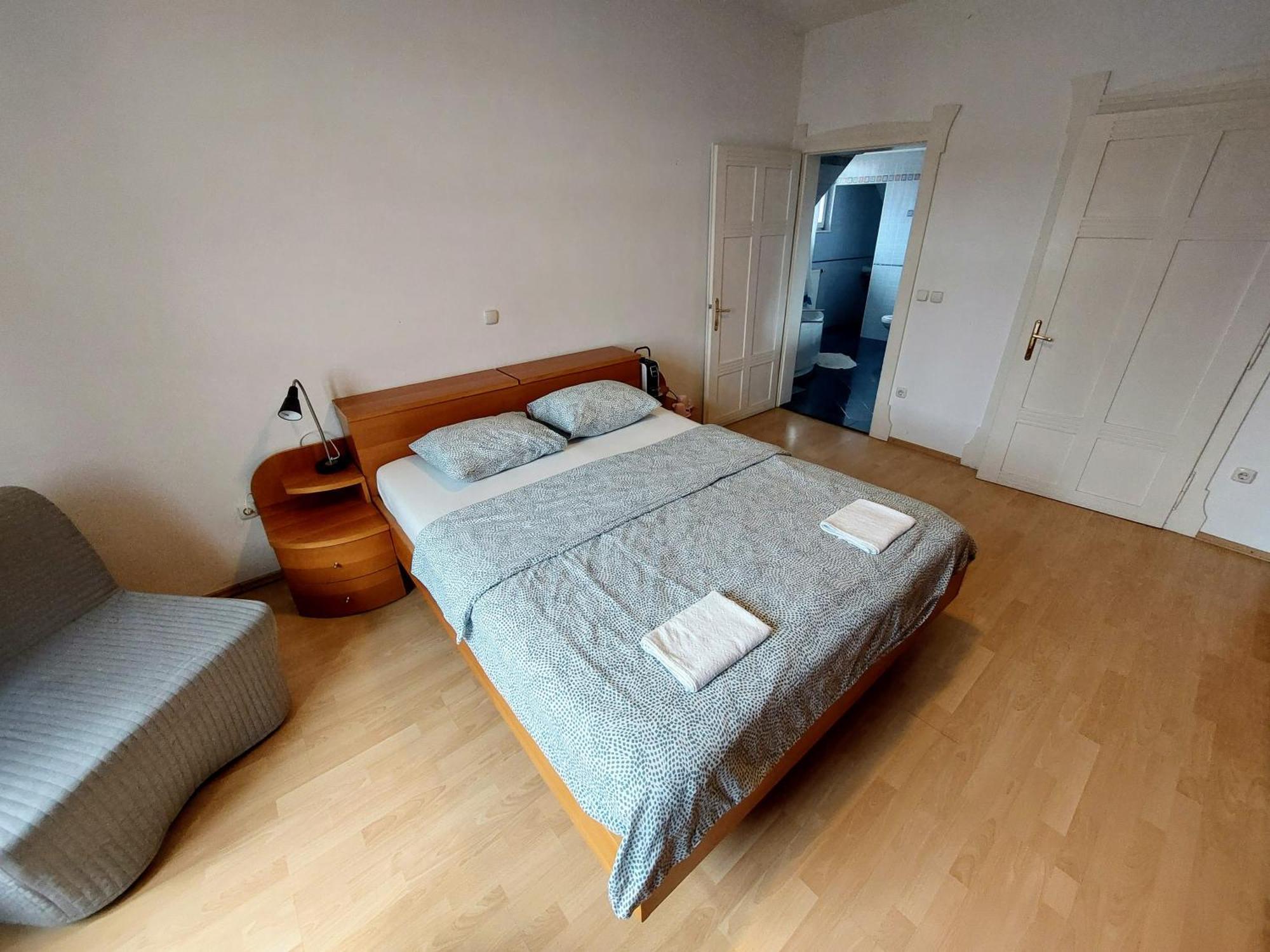 R24, Rose House Apartment Ljubljana Exterior foto