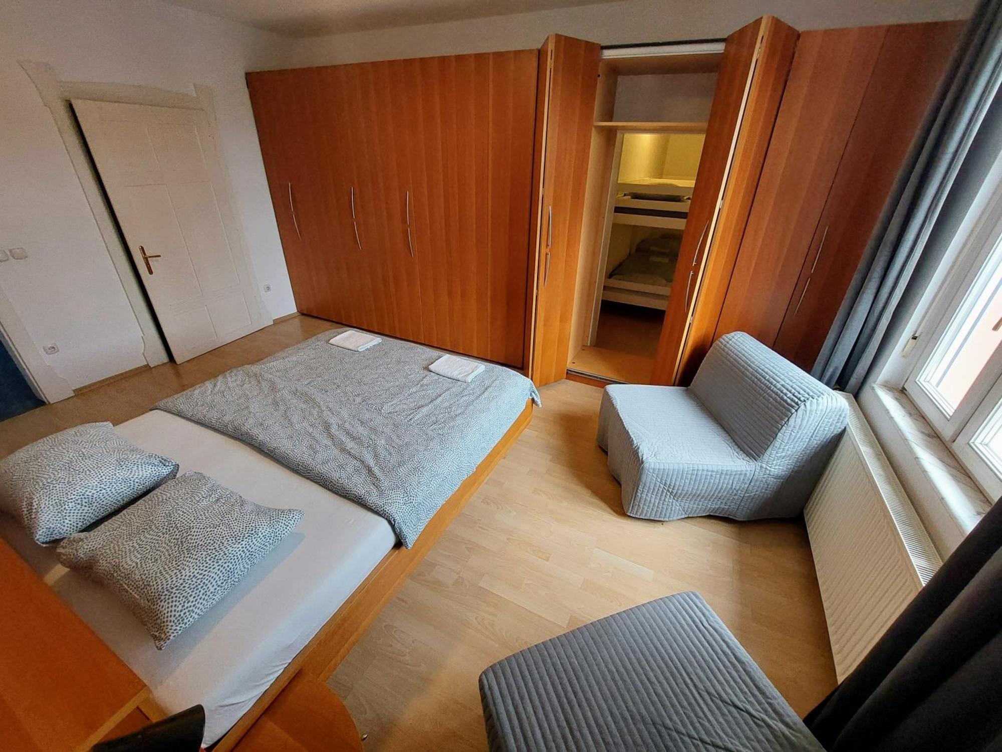 R24, Rose House Apartment Ljubljana Exterior foto